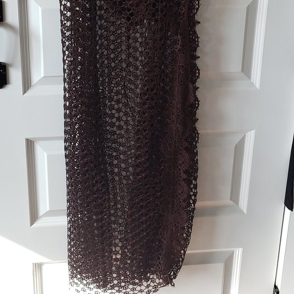 NWT Women’s intimately by Free People Smoke & Mirrors Bodysuit Sizes Sm, Med - Picture 14 of 16